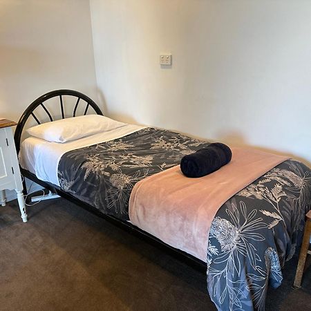Seacroft Beach House Sugarloaf Esterno foto