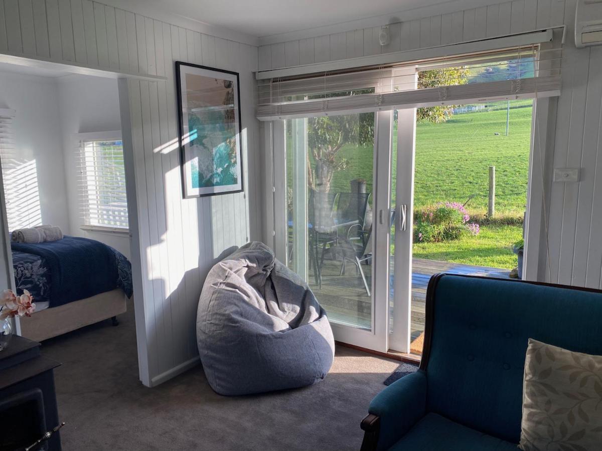 Seacroft Beach House Sugarloaf Esterno foto
