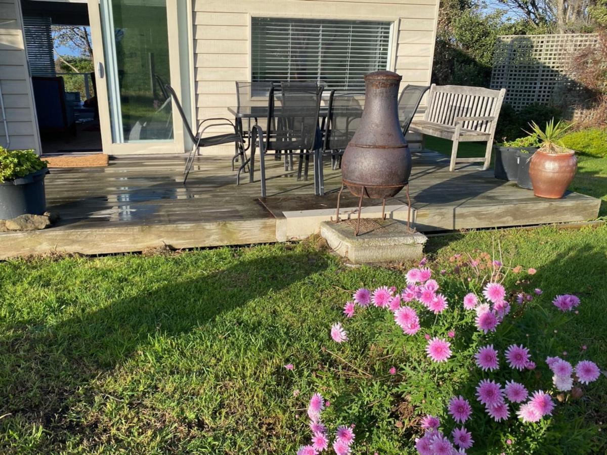 Seacroft Beach House Sugarloaf Esterno foto