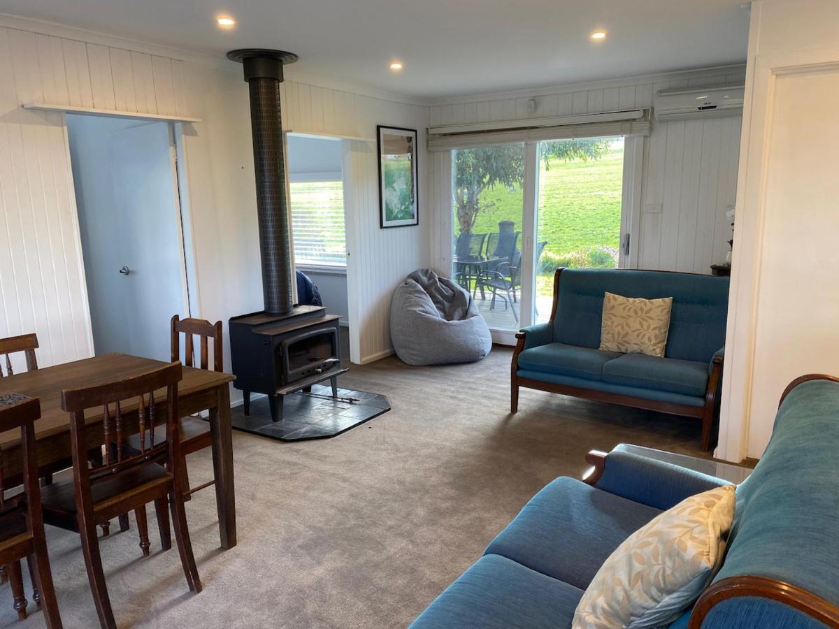 Seacroft Beach House Sugarloaf Esterno foto