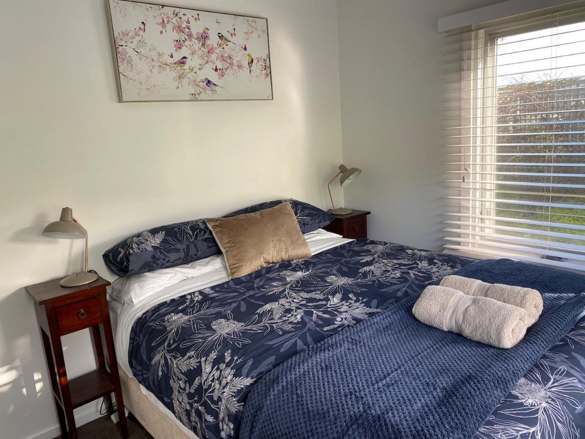 Seacroft Beach House Sugarloaf Esterno foto