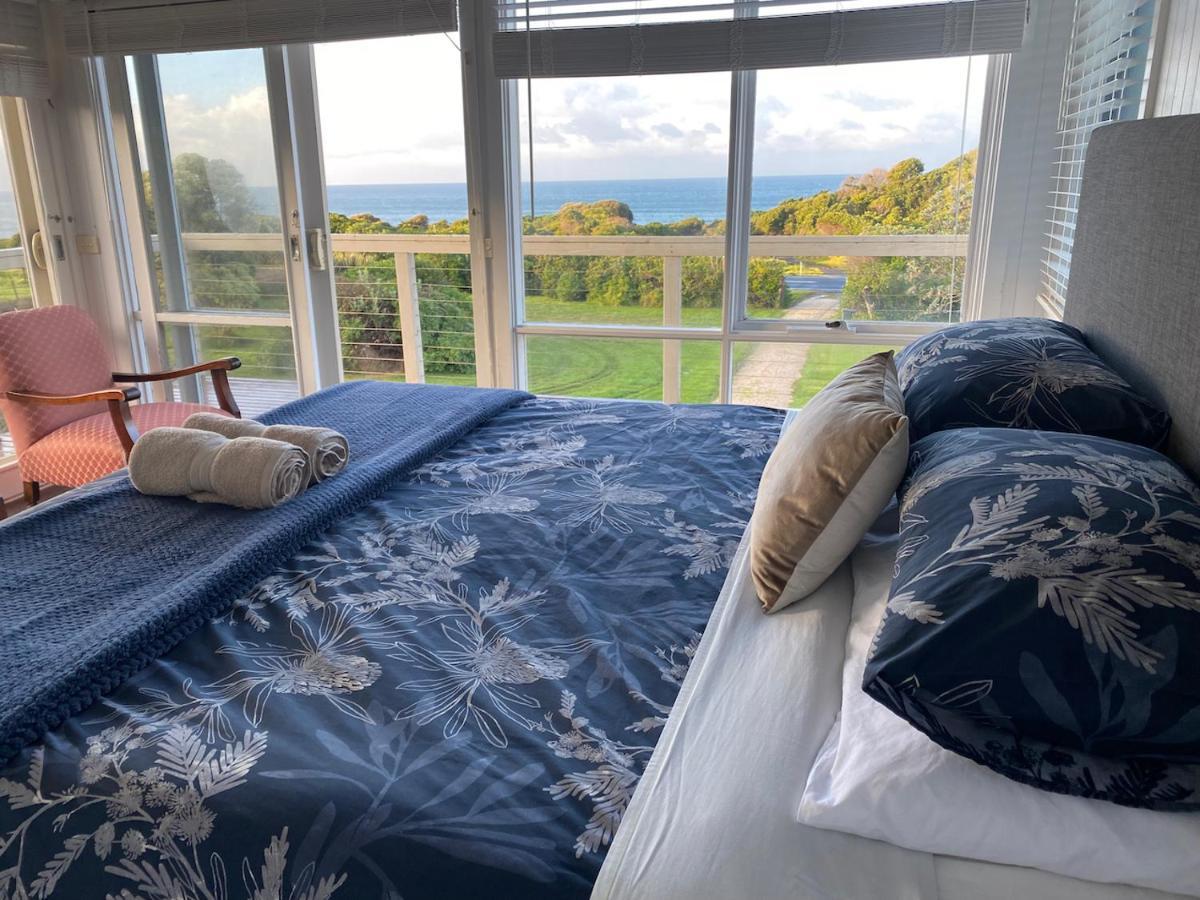Seacroft Beach House Sugarloaf Esterno foto
