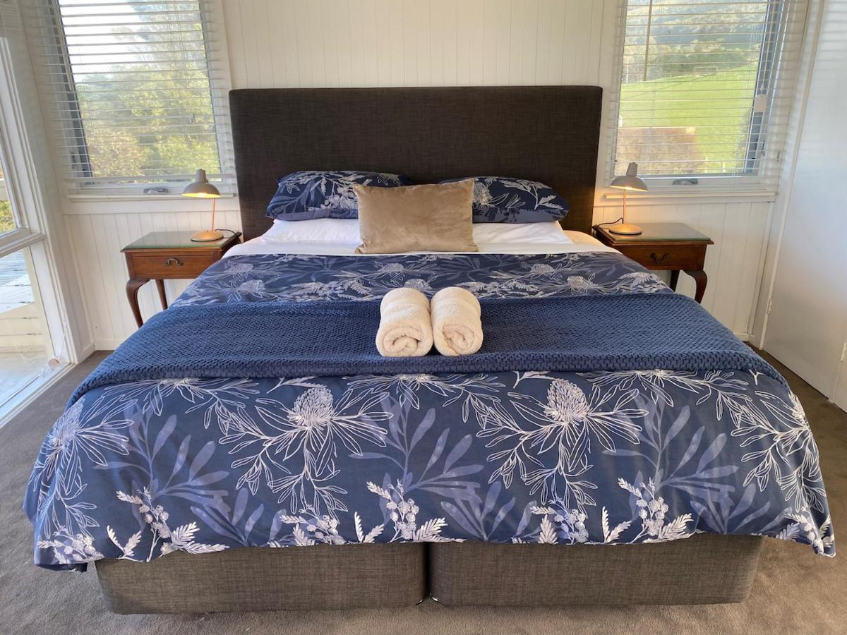 Seacroft Beach House Sugarloaf Esterno foto