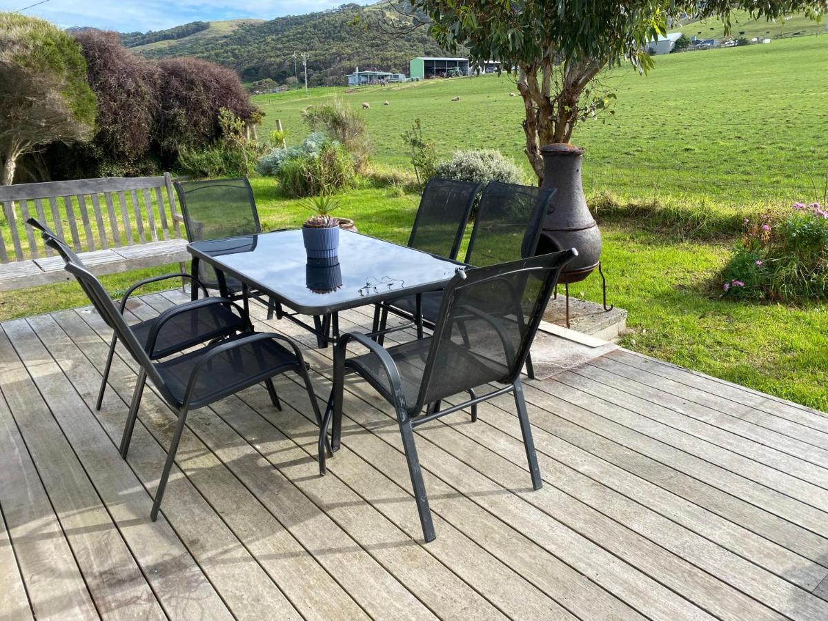 Seacroft Beach House Sugarloaf Esterno foto