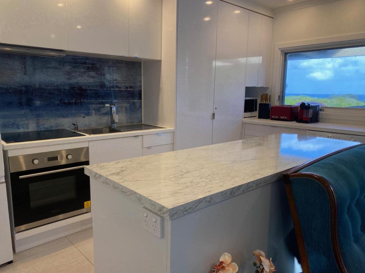 Seacroft Beach House Sugarloaf Esterno foto