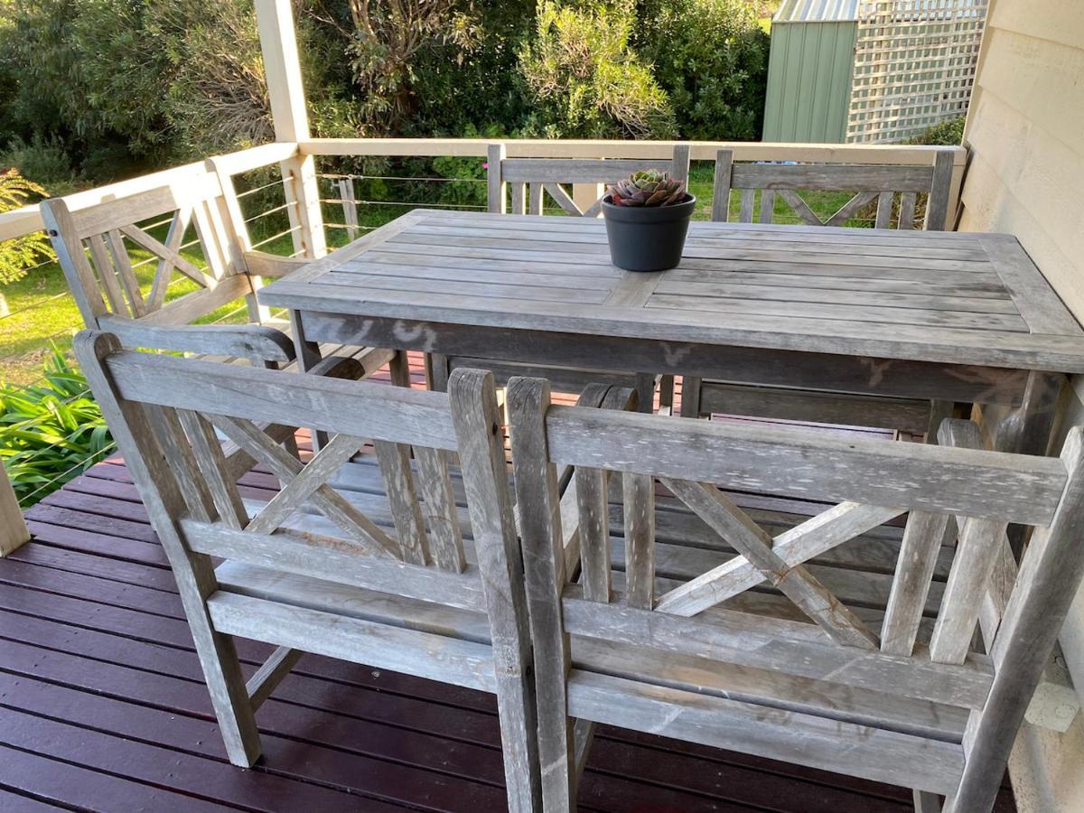 Seacroft Beach House Sugarloaf Esterno foto