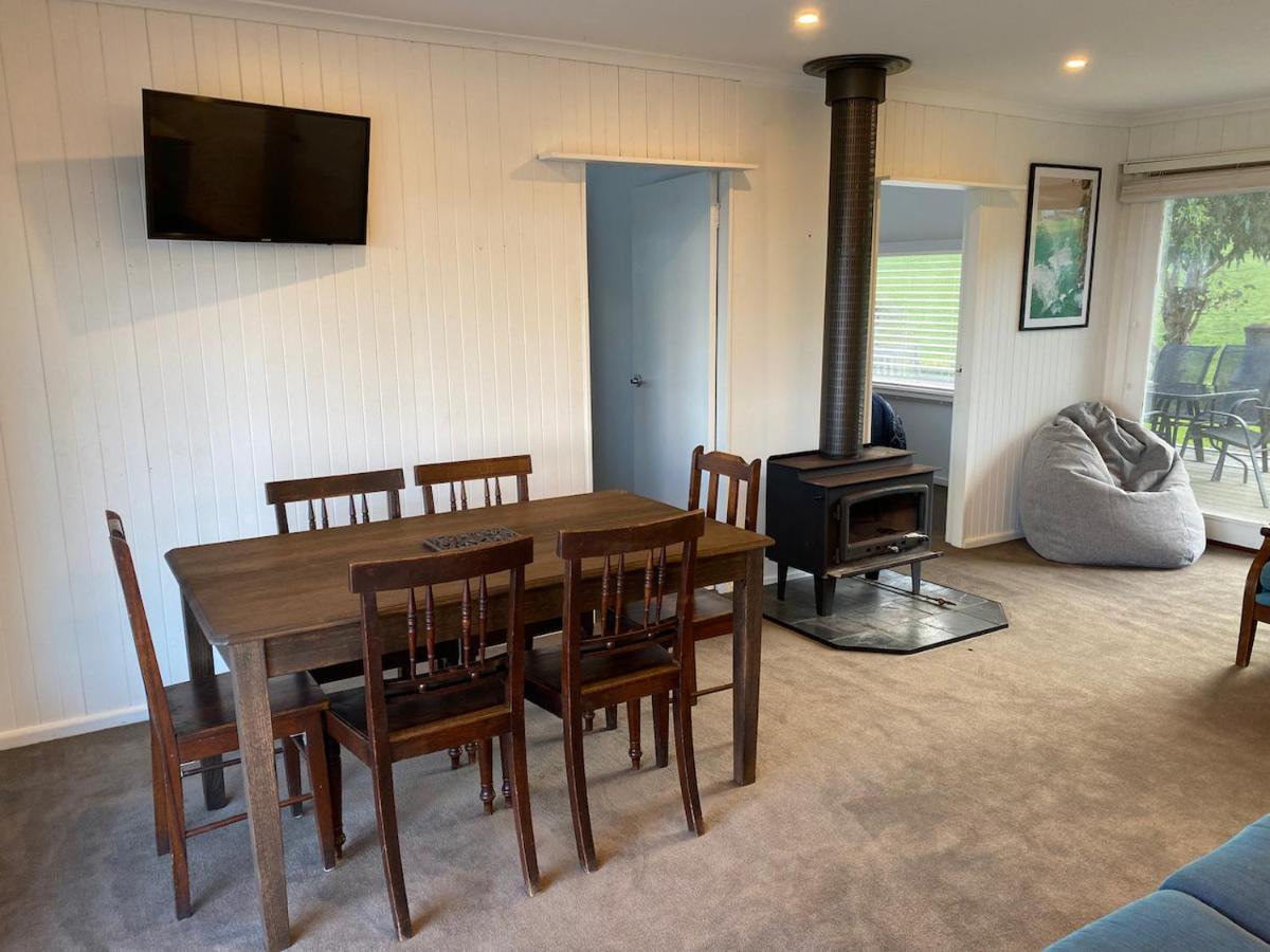 Seacroft Beach House Sugarloaf Esterno foto